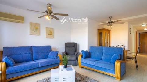 Foto 5 von Wohnung zum Verkauf in Esparta, Montañar - El Arenal, Jávea / Xàbia