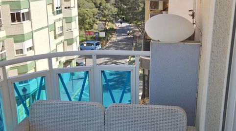 Foto 4 de Ático en venta en Pueblo, Guardamar del Segura