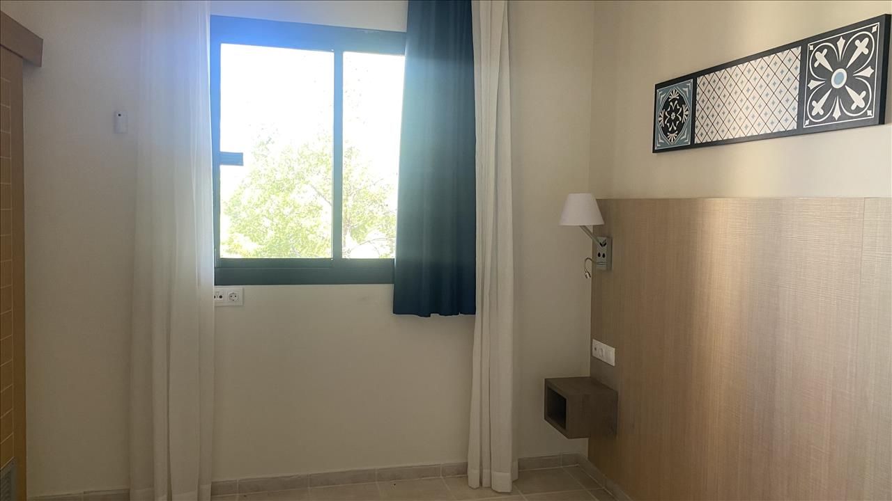 Bedroom of Flat for sale in Mont-roig del Camp