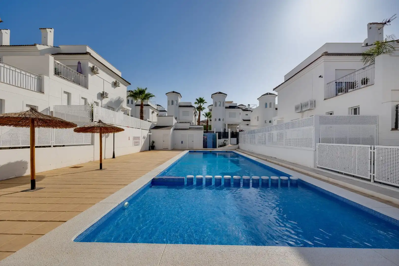Casa bifamiliare in vendita a San Fulgencio, imagen 9