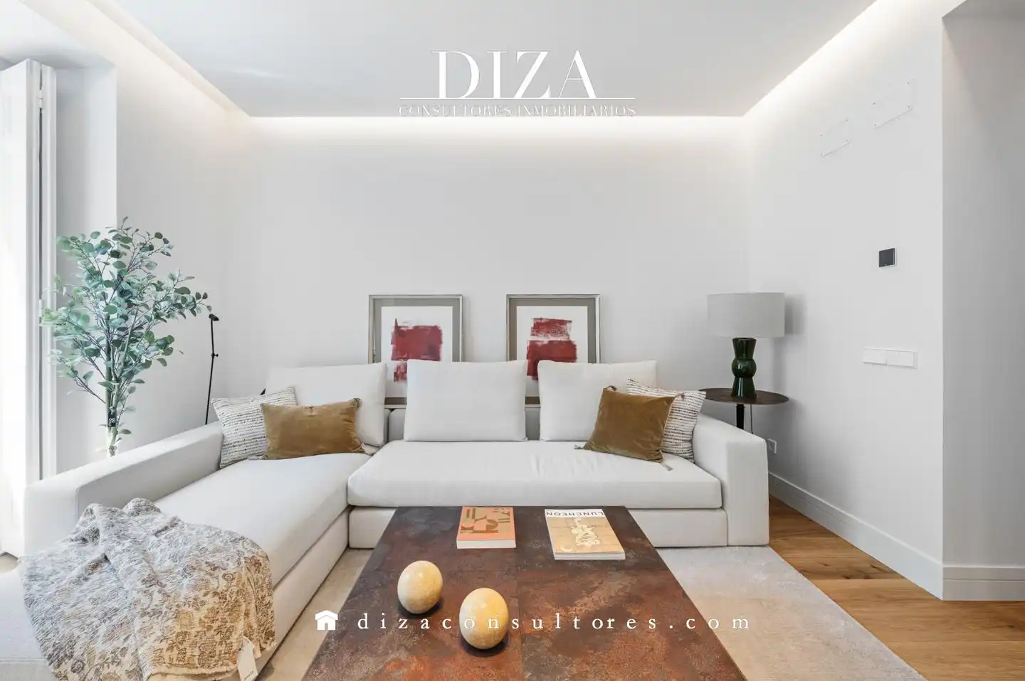 Flat with lift for sale in Calle de Carranza, imagen 10