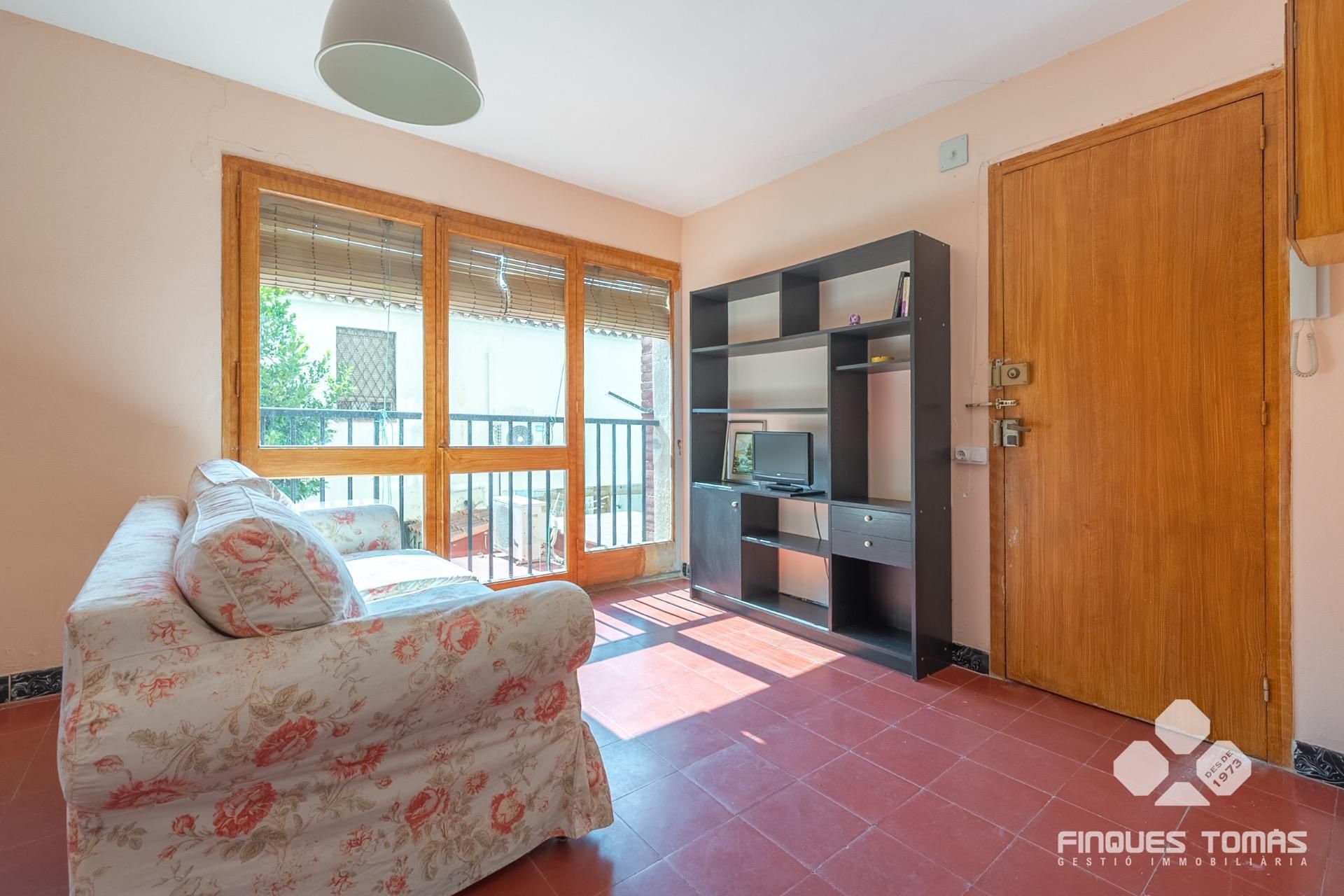 Living room of Flat for sale in Calafell  with Terrace