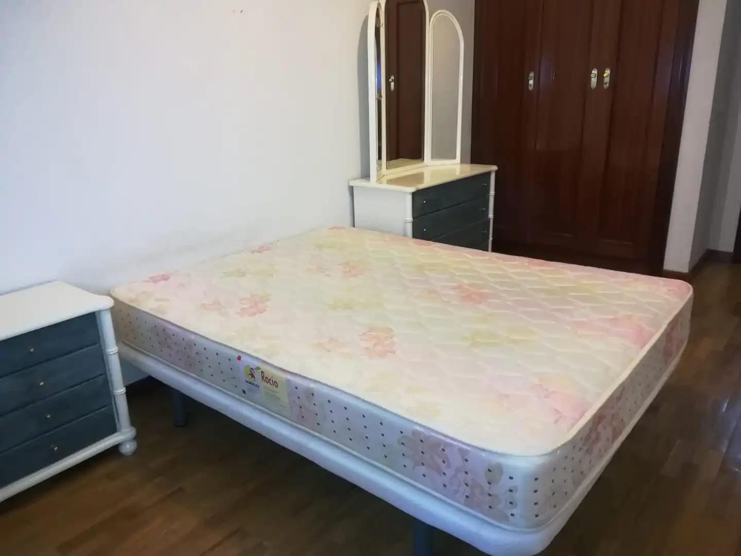 Apartament de lloguer a Los Cigarrales-La Bastida