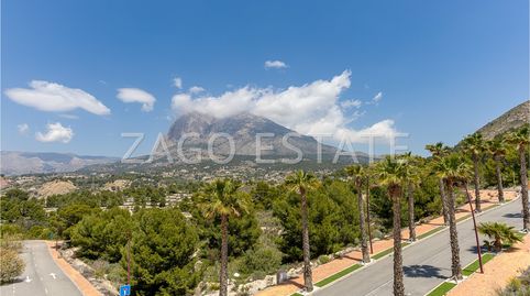 Foto 5 von Haus oder Chalet zum Verkauf in Golf Bahía, Finestrat
