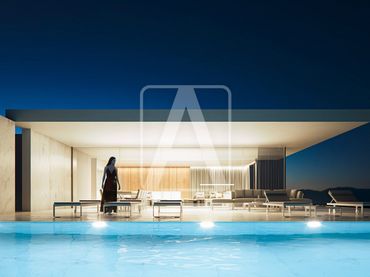 Xalet amb piscina en venda a Paichi