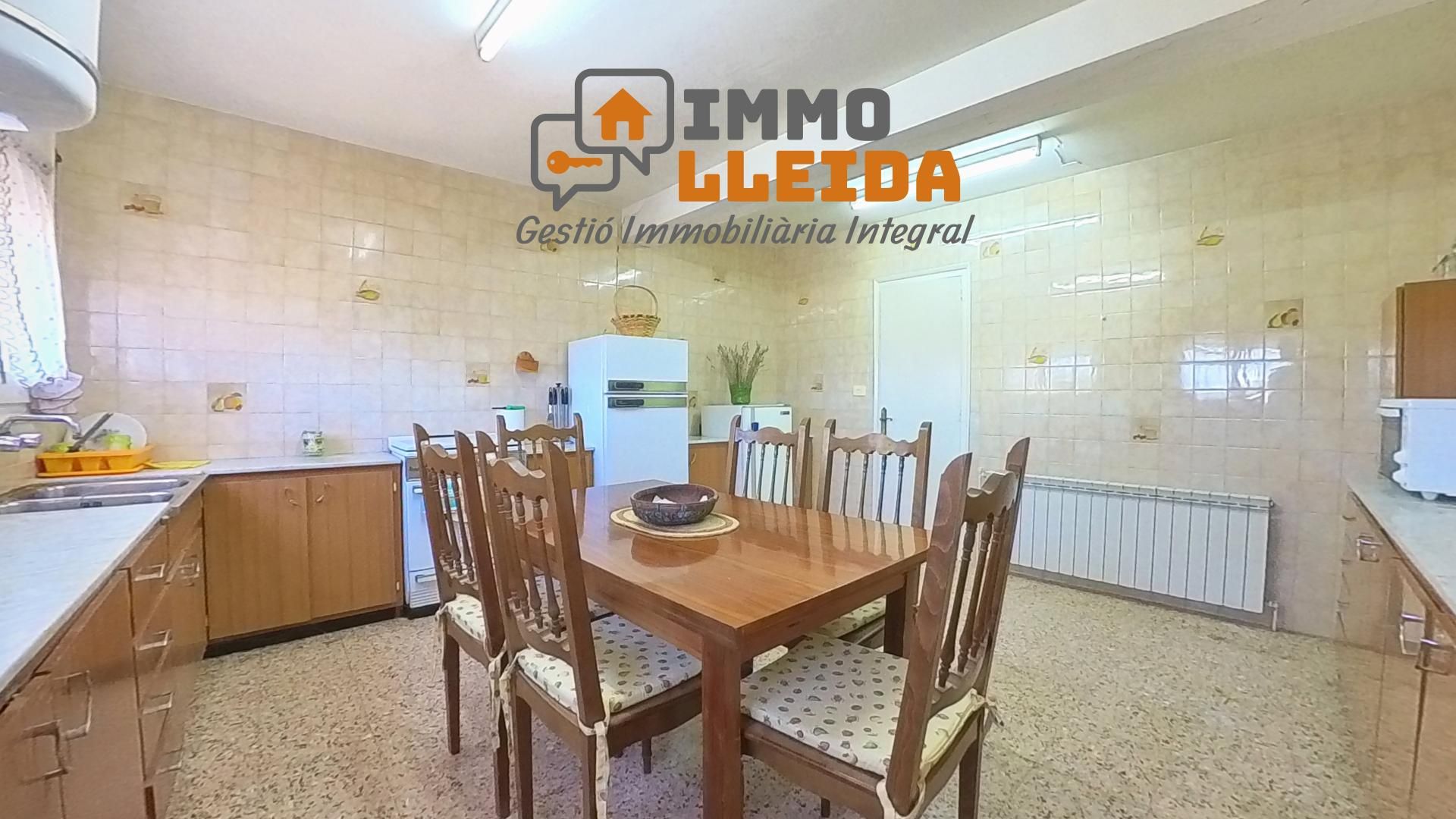 Casa o xalet en venda a Planell, Àger