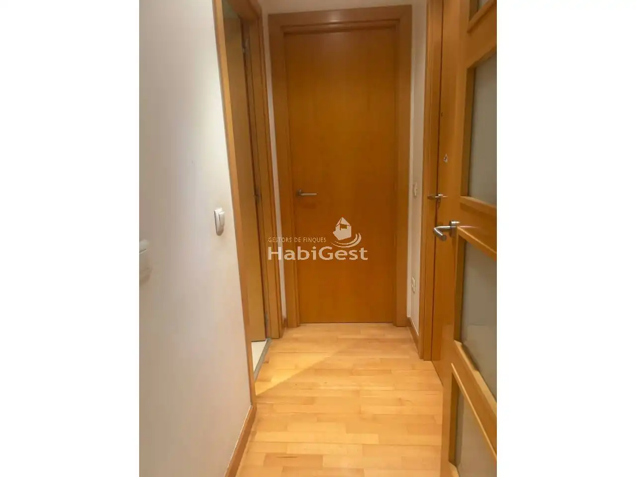 Piso en venta en Girona con Aire acondicionado, Calefacción y Parquet