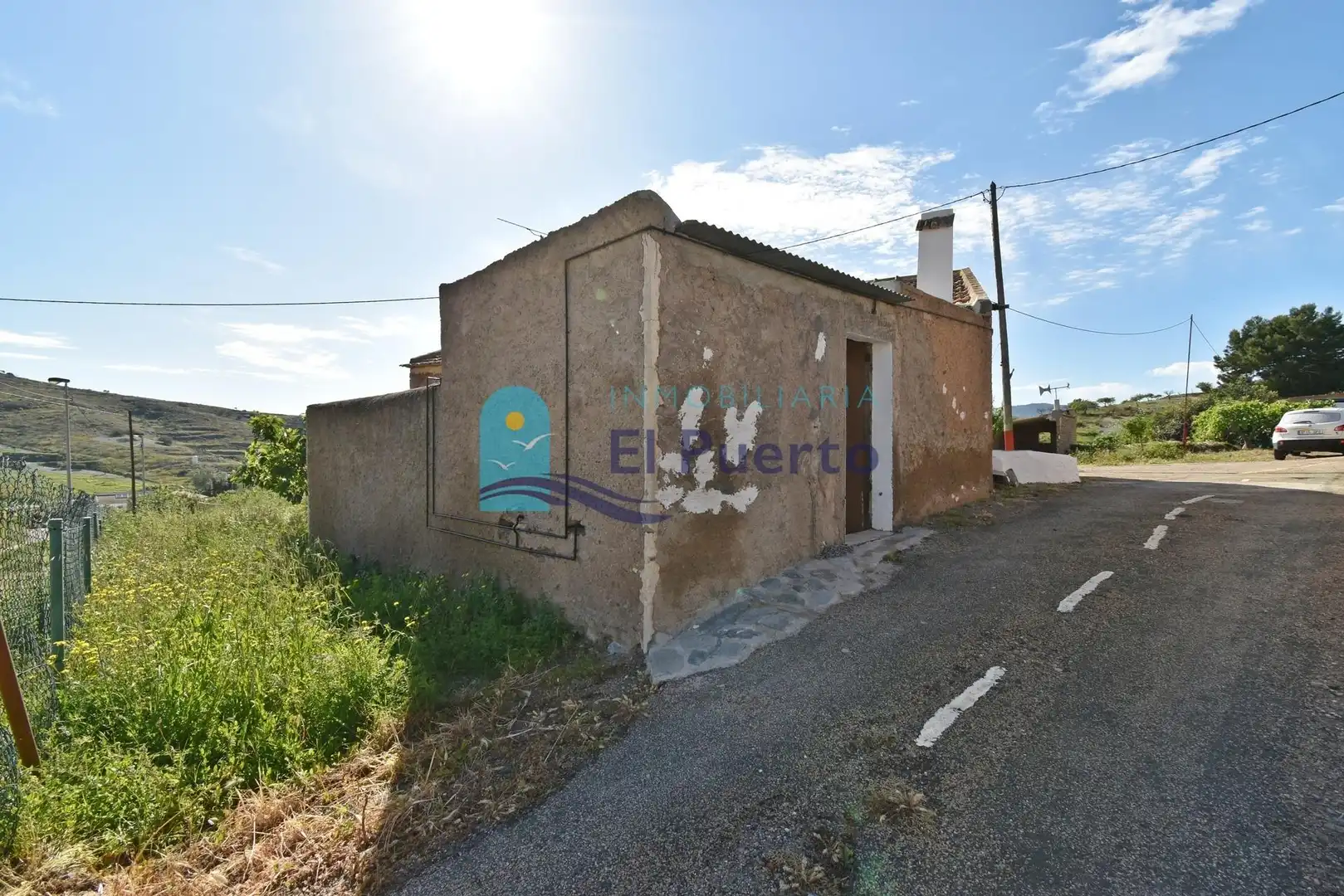 Casa con piscina in vendita a Pedanías Oeste, imagen 8