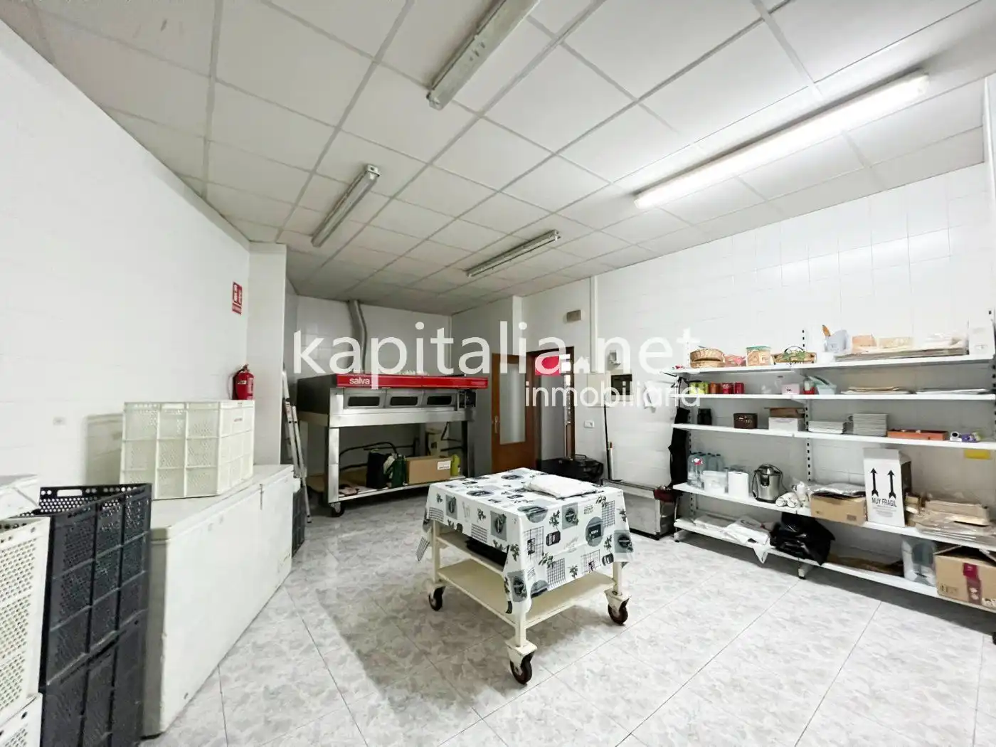 Business premises for sale in El Llombo, imagen 4