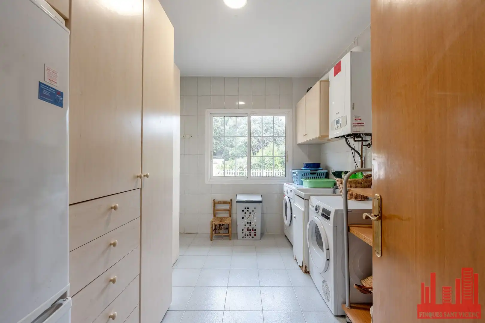 Casa con piscina en venta en Torrelles de Llobregat, imagen 18