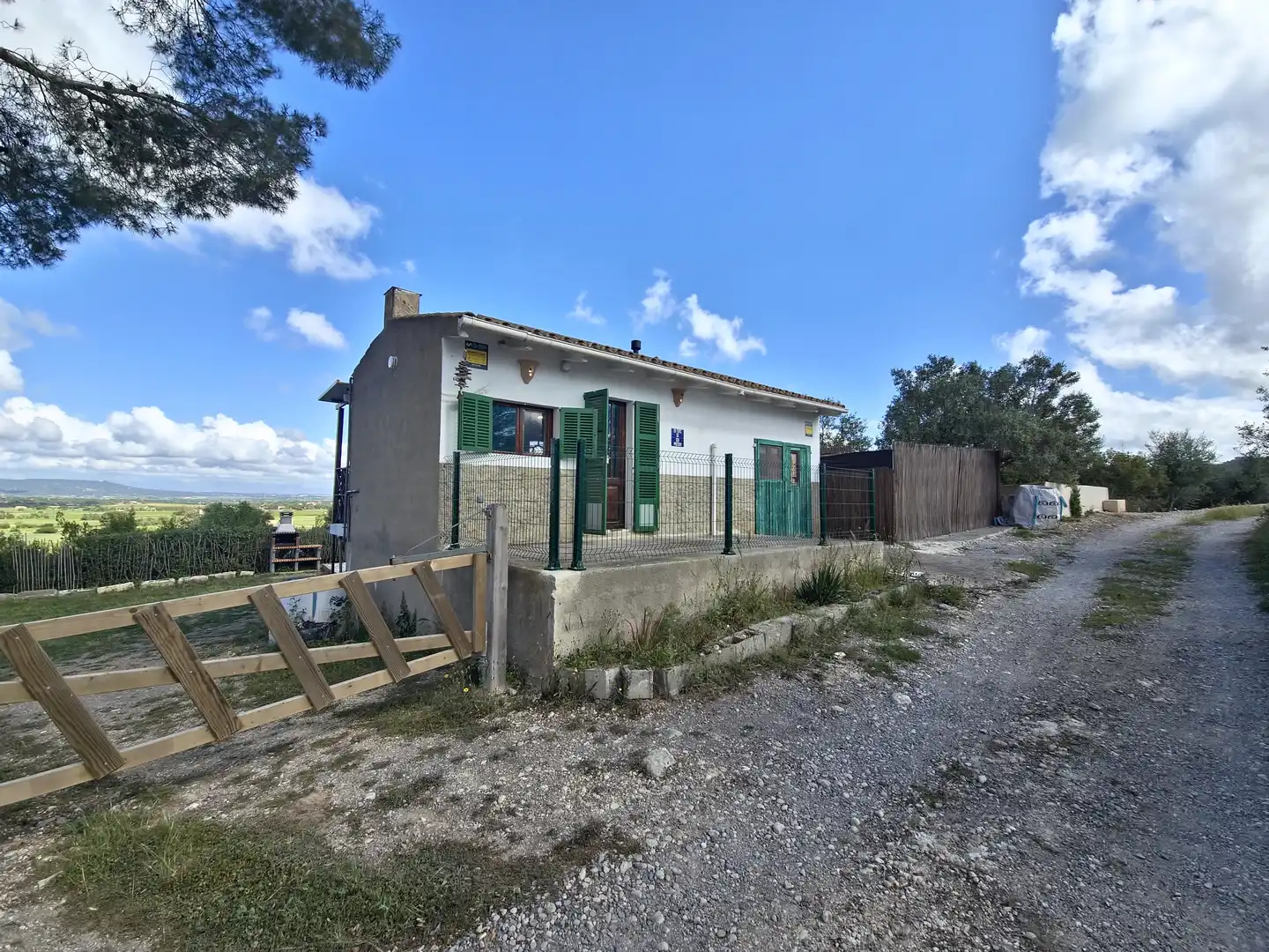Finca rústica en venta en Manacor Centre