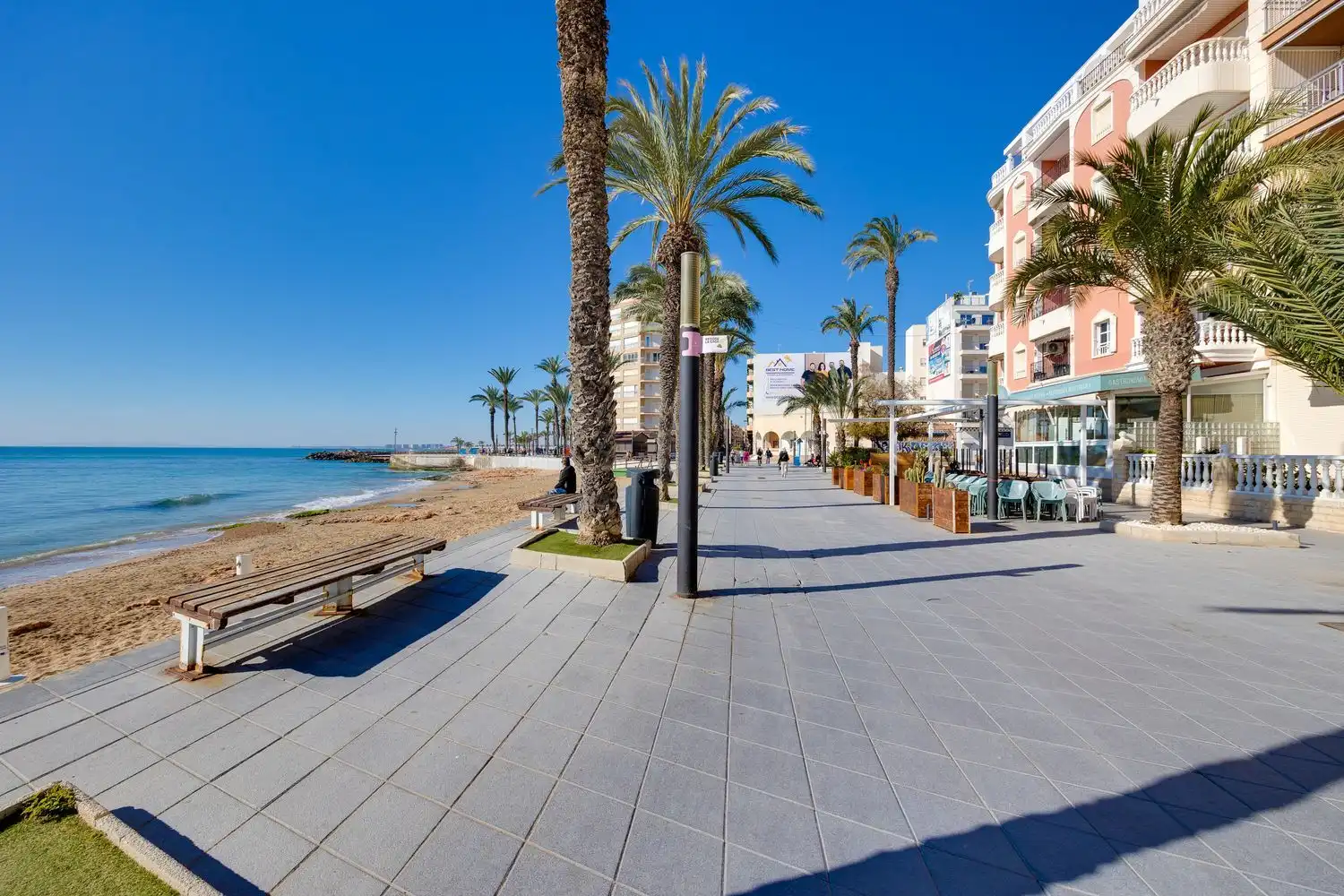 Flat with lift for sale in Avenida de los Marineros 2, imagen 57