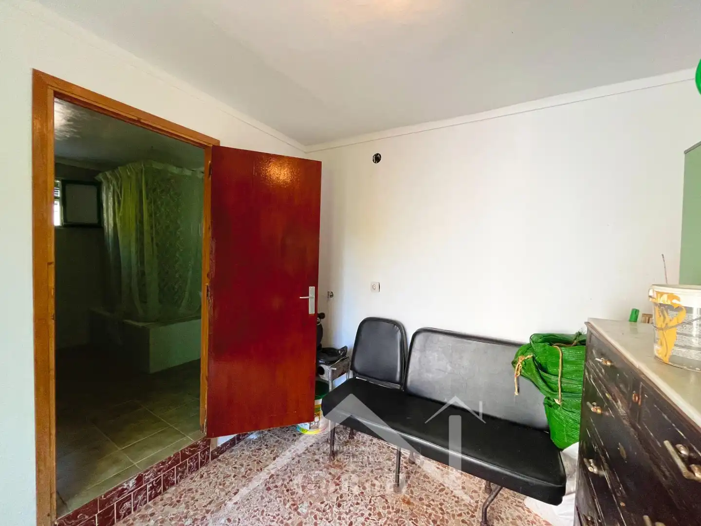 Land for sale in Constantina