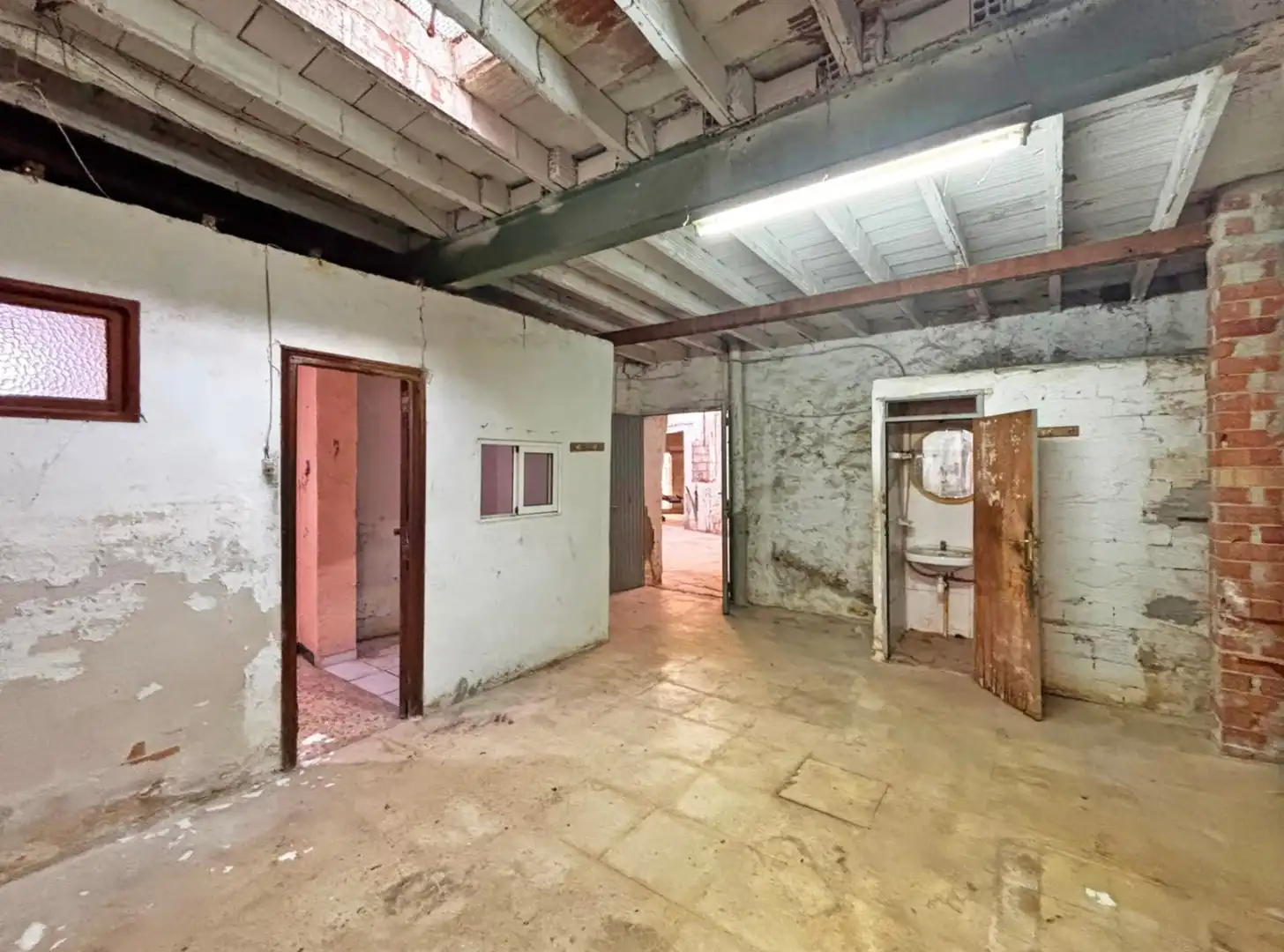 Casa rústica amb terrassa en venda a Gata de Gorgos, imagen 15