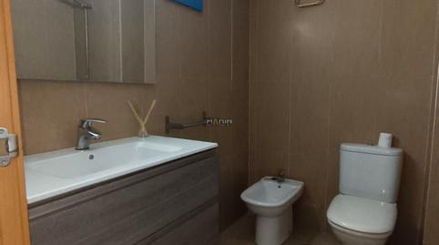 Foto 5 de Pis de lloguer a Avenida Reina Victoria Eugenia, Alameda, Cartagena