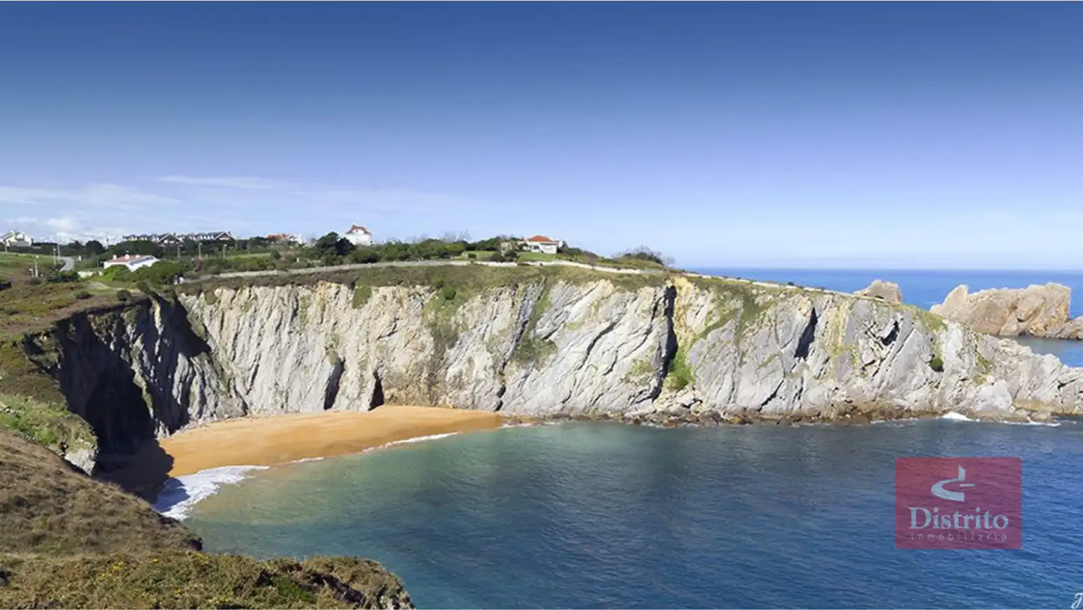 Flat for sale in Liencres - La Cruz, Liencres