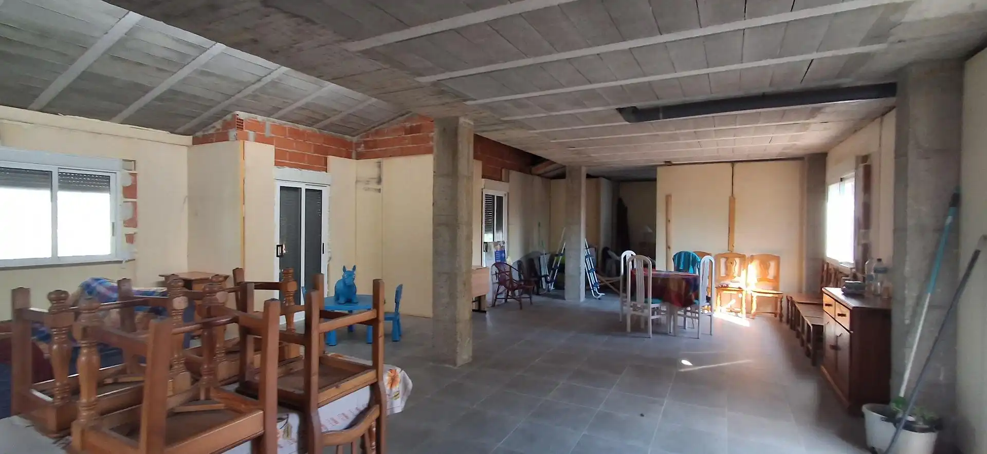 Casa o chalet en venta en Cullera con Jardín privado y Terraza