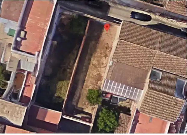 Residencial en venda a Carrer Mestre Chapí, 19, Alcàsser