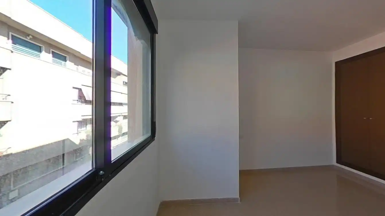 Schlafzimmer von Wohnung zum Verkauf in Elda