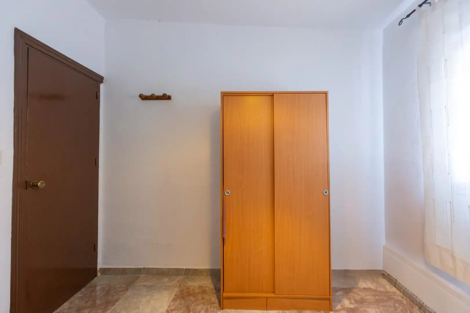 Bedroom of Houses for sale in Motril  with Private garden, Swimming Pool and Furnished