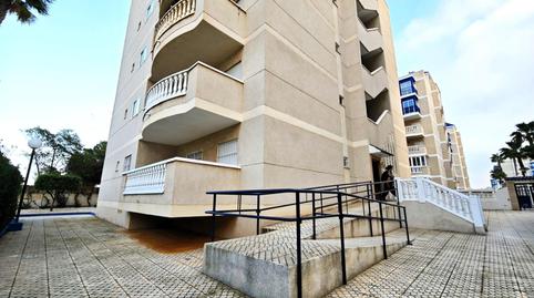 Foto 3 de Planta baja de alquiler en Avenida Avenida Costa Blanca, Los Arenales del Sol, Elche / Elx