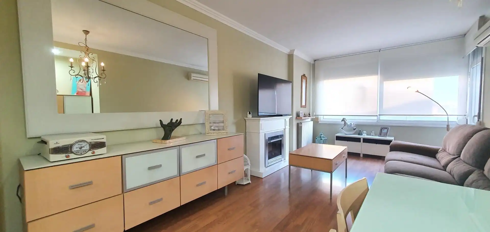 Flat for sale in Sabadell, Barcelona
