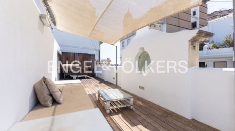 exclusivo atico con terraza privada de 50 m en el pla del remei, imagen 4