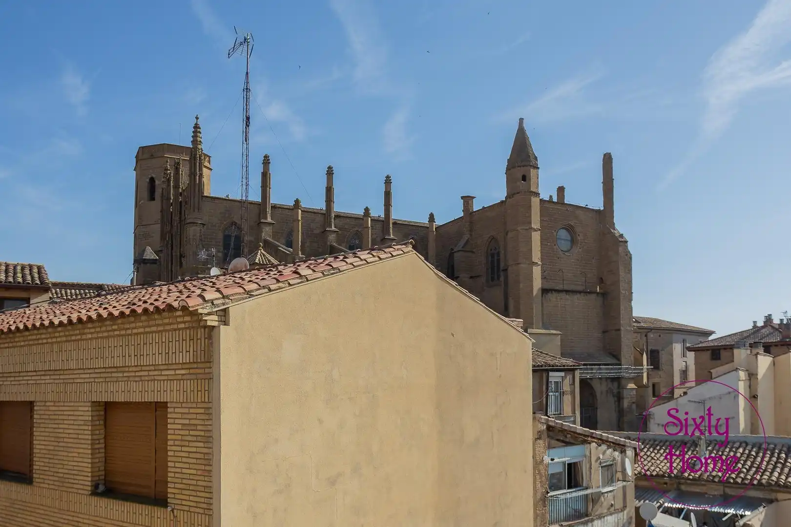 Dúplex en venta en Calle de las Cortes, 10, Casco Antiguo