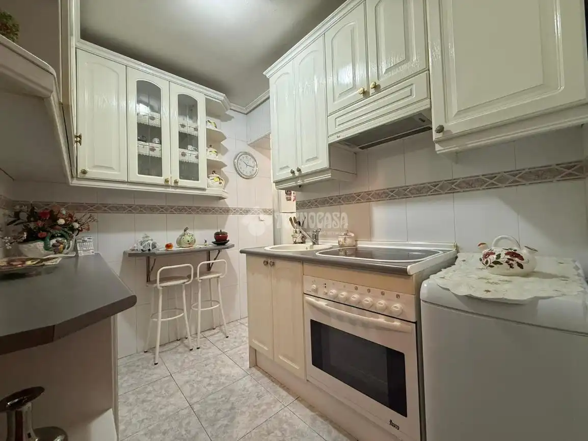 Wohnung zum Verkauf in Ciudad Lineal, imagen 4