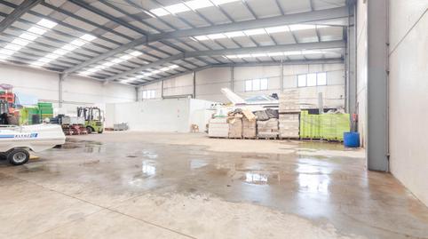 Photo 5 of Industrial buildings for sale in Calle Marcelino Camacho, Fresno, Asturias