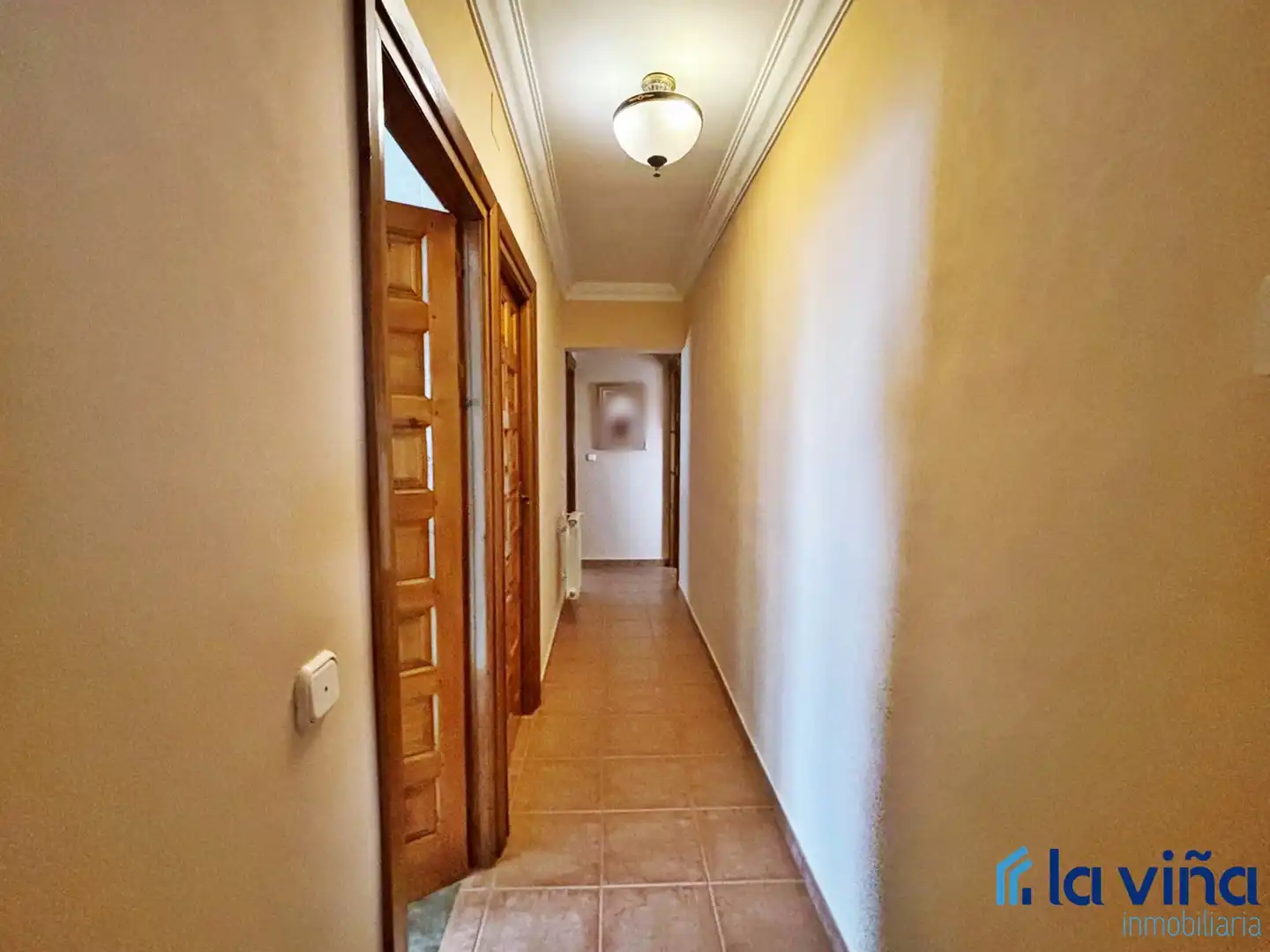 Piso en venta en Alameda con Aire acondicionado, Calefacción y Amueblado