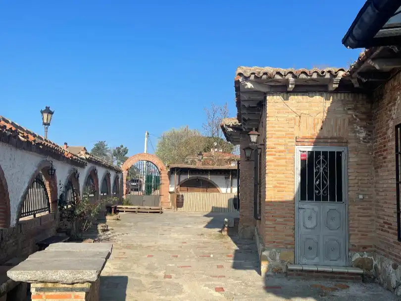 Vista exterior de Piso en venta en Calypo Fado