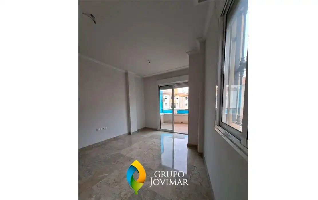 Wohnzimmer von Wohnung zum Verkauf in Benalúa