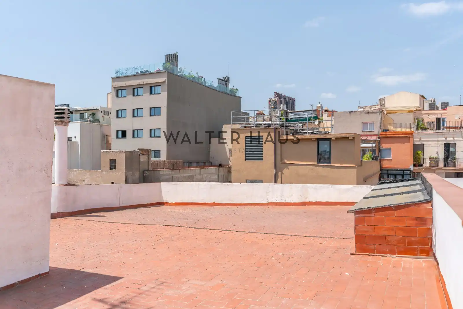 Appartement avec terrasse à vendre à Carrer de Sant Pere Més Alt 43, imagen 31