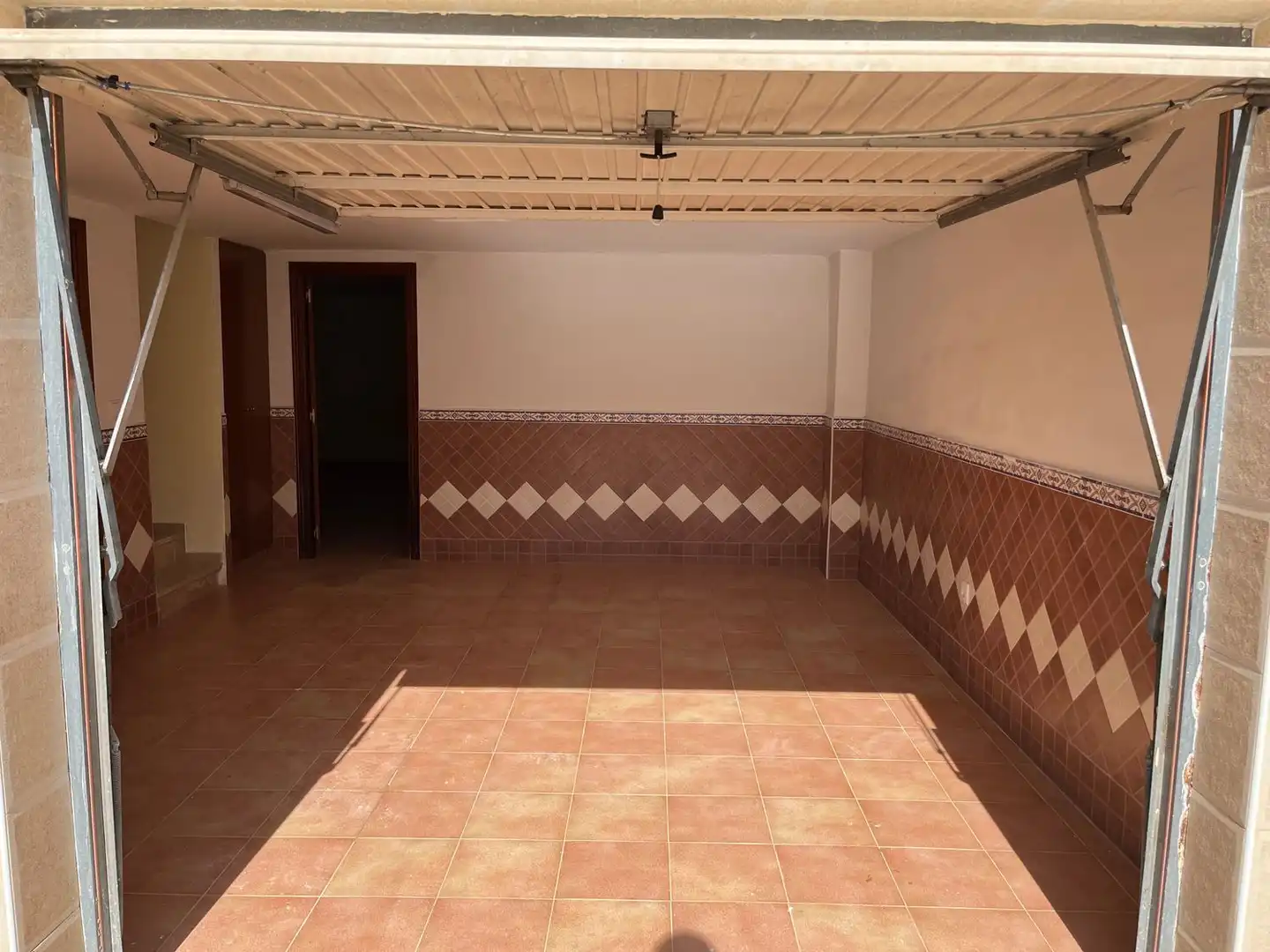 Casa adosada en venta en Ciudad Real con Aire acondicionado, Calefacción y Terraza