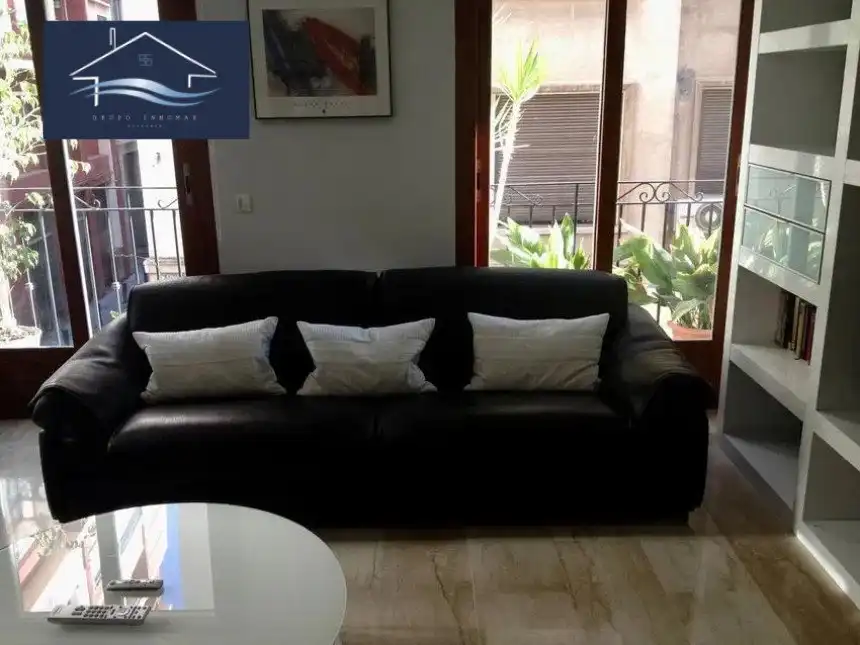 Piso con terraza en venta en Centro, imagen 8