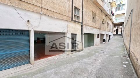 Foto 5 de Garaje en venta en Calle Senyera Valenciana, Pere Morell - Alborxí, Alzira