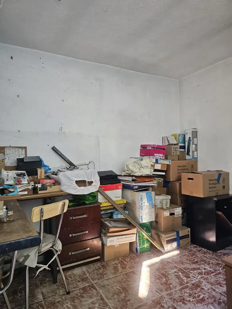 Casa rústica amb terrassa en venda a Carrer Carrer Raval, imagen 17