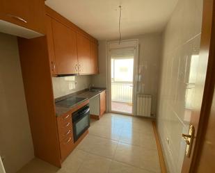 Kitchen of Flat for sale in  Lleida Capital  with Balcony