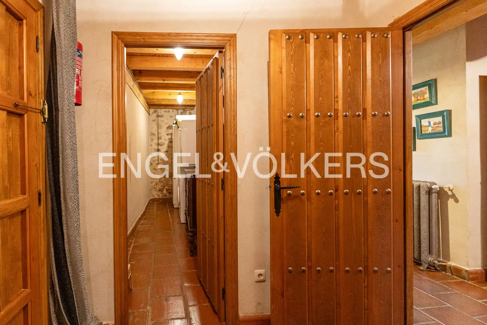 Casa o xalet en venda a Condado de Castilnovo