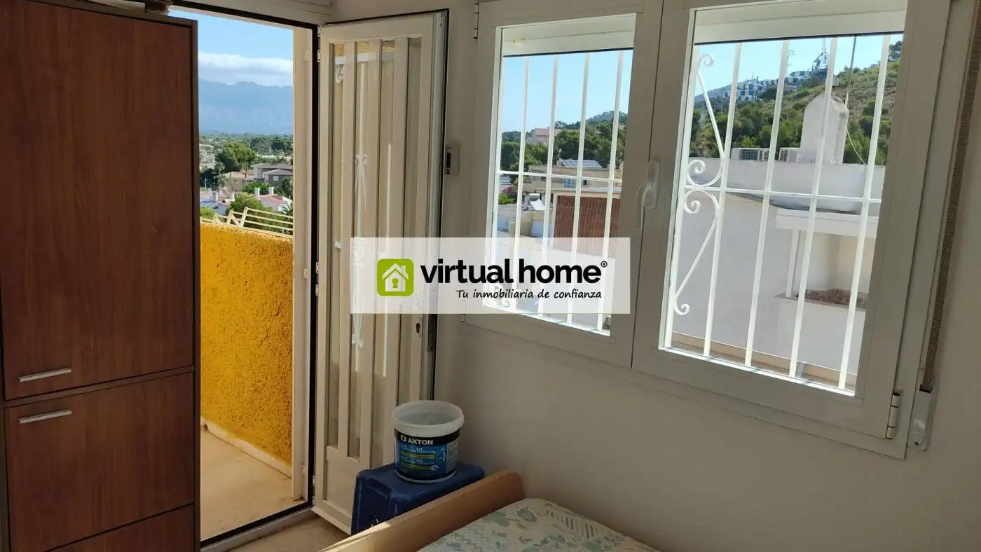 Villa mit Terrasse zum Verkauf in Rincón de Loix, imagen 5