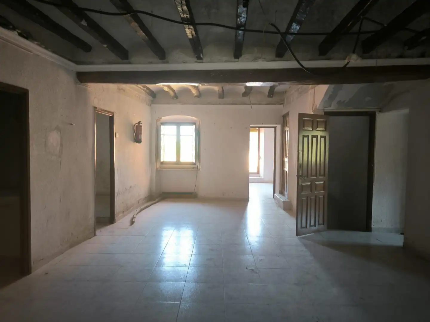 Finca rústica en venda en El Vendrell amb Aire condicionat, Jardí privat i Terrassa