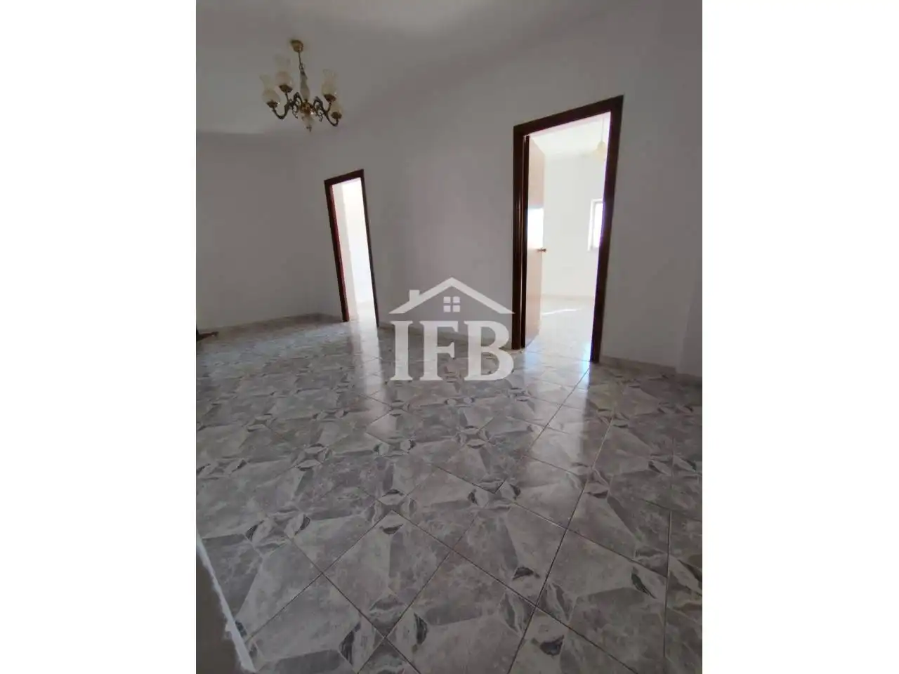 Sala d'estar de Casa o xalet en venda en Higuera de Vargas amb Terrassa