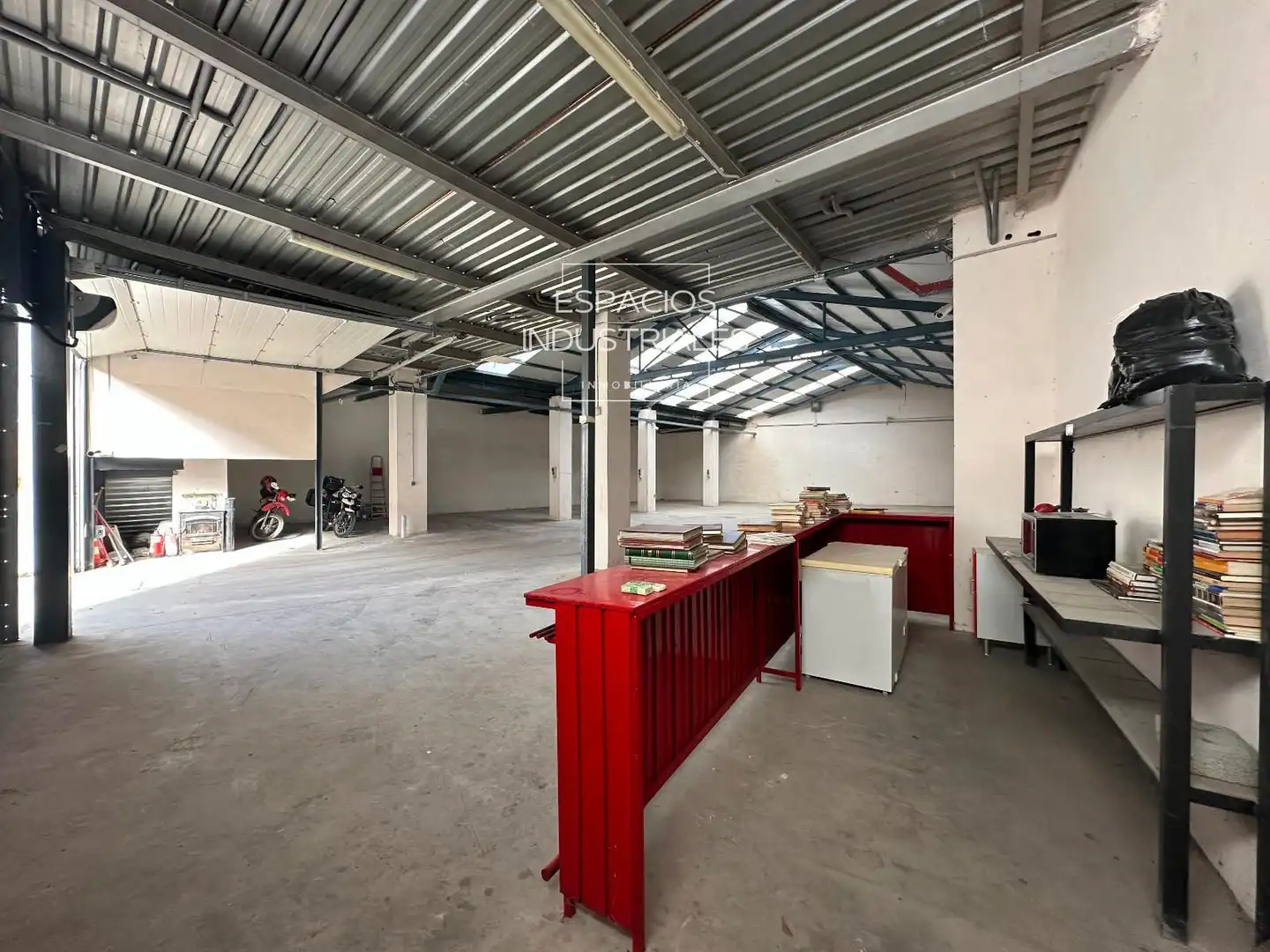 Fabrikhallen zur Miete in Villarejo de Salvanés