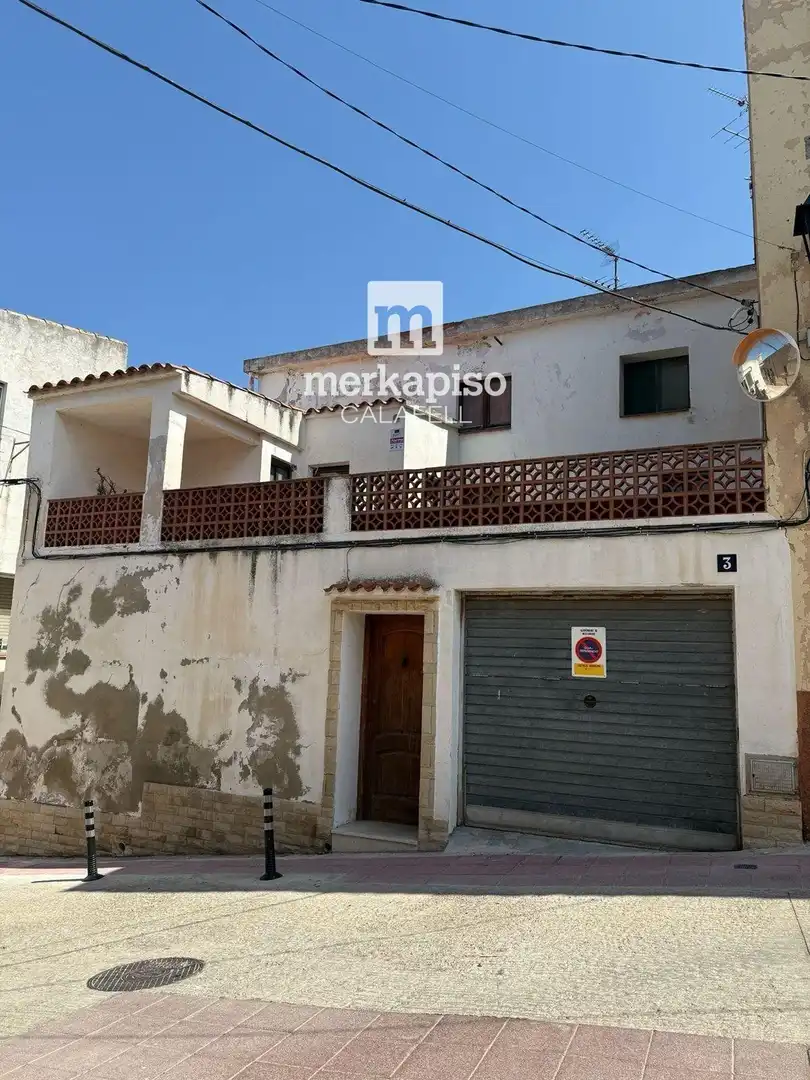 Casa in vendita a S LLORENC, imagen 2