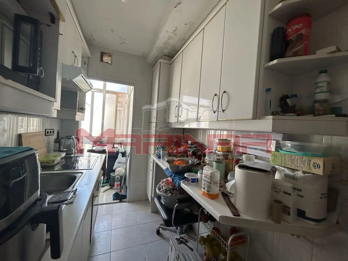 Cocina de Piso en venta en San Martín de la Vega
