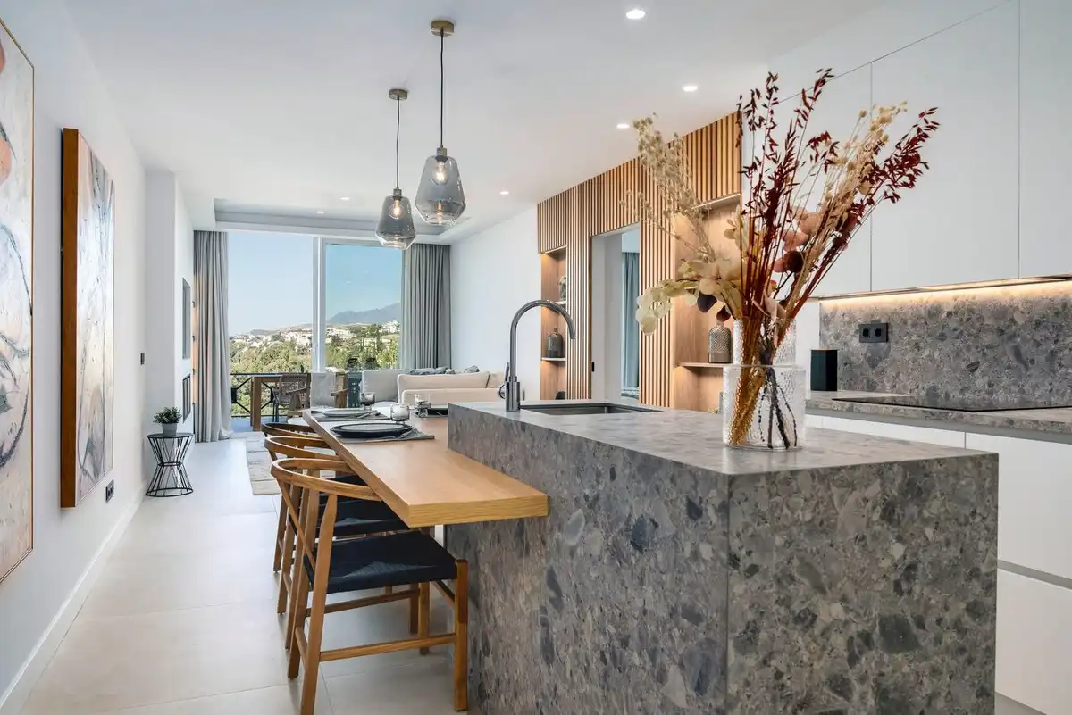 Apartament en venda a El Paraíso, imagen 7