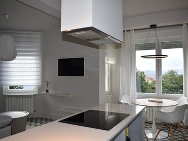 Piso en venta en Cuatro Caminos