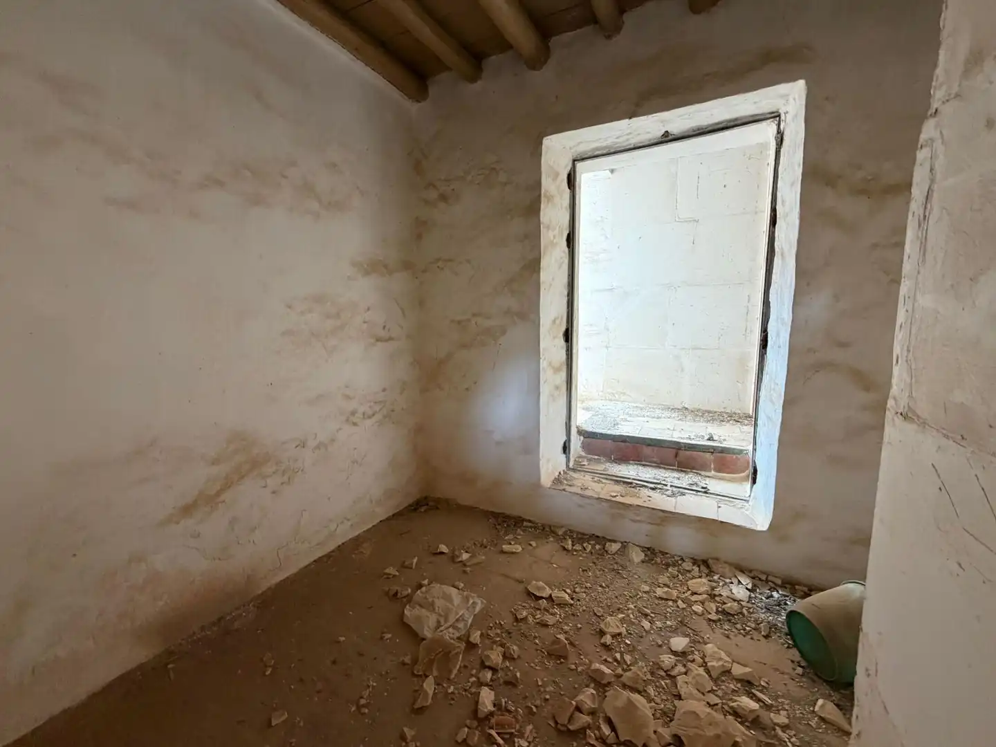Finca rústica en venta en Lorca con Jardín privado, Terraza y Piscina