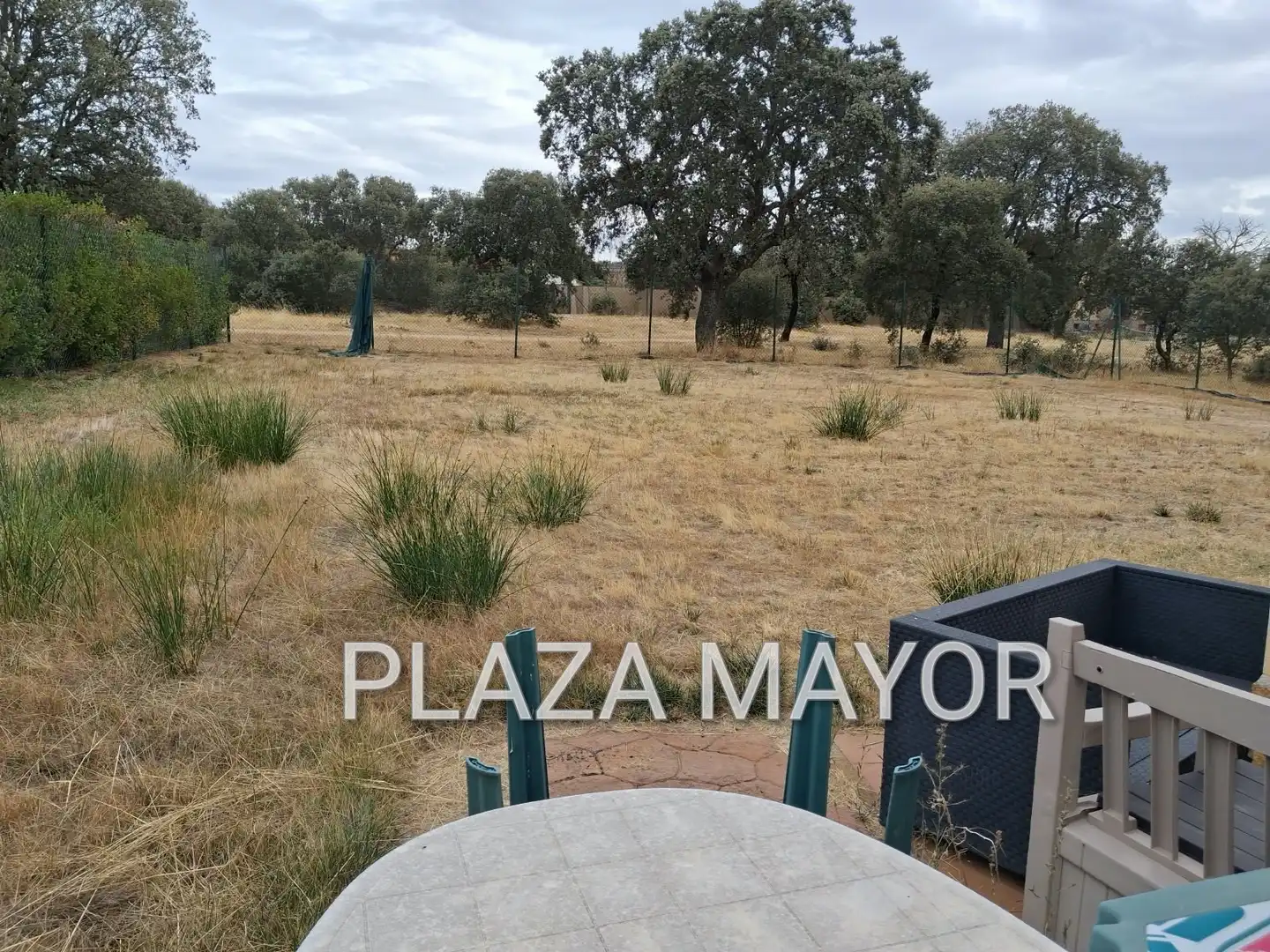 Detached house with garden for sale in Martinamor, imagen 14